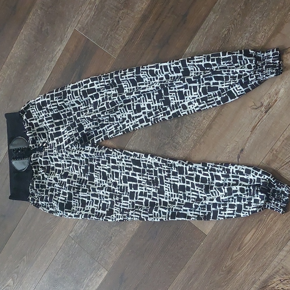Boho‎ pants